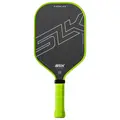 Pickleballrack SLK Halo Control XL Gul Pickelboll | Tr&#228;ning Match| 16  mm