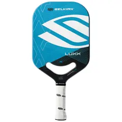 Pickleballracket Selkirk LUXX Pickelboll | Tr&#228;ning | T&#228;vling| Bl&#229;