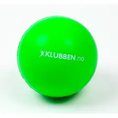 Stressboll Kl&#228;mboll - diameter 7 cm