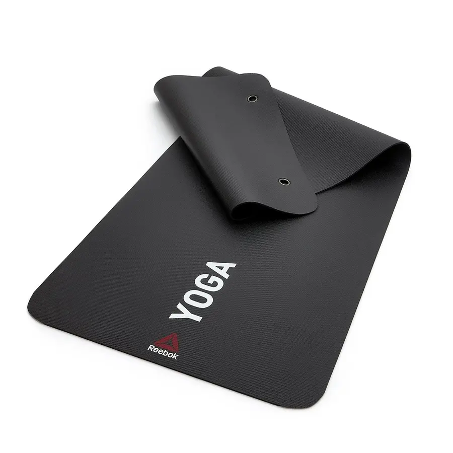 Reebok Yoga-Matta Delta Yogamatta 173 x 61 x 0,41 cm 