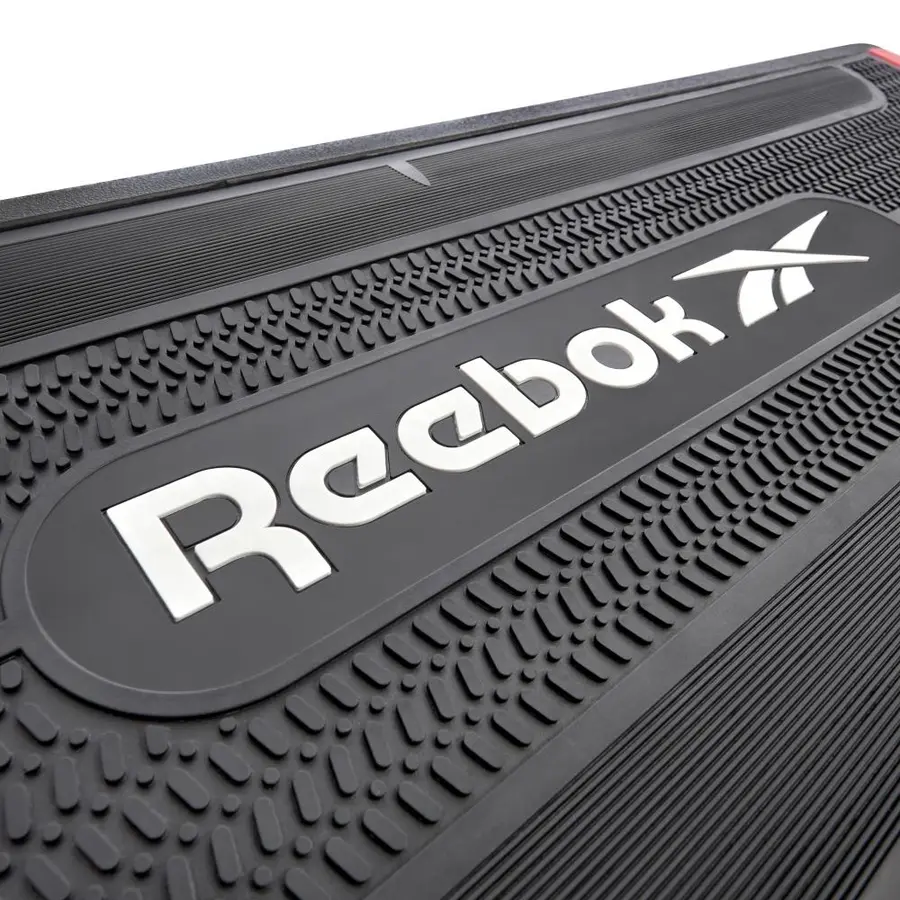 Stepkasse Reebok Klassikeren til gruppetrening 