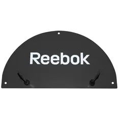 Reebok väggupphängning till mattor Kan också användas till band