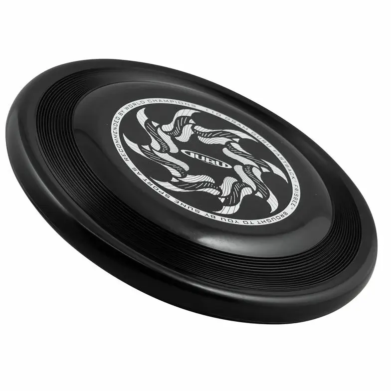 Frisbee Guru 110 gram 1 st Kvalitetsfrisbee med god flygförmåga 