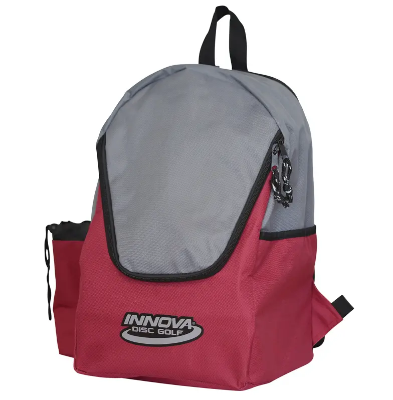 Innova Discover Ryggsäck för discgolf Frisbeegolfväska 