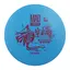 Golfdisc Midrange Mad Mission ArcticLine Mellandistans disc till fresbeegolf