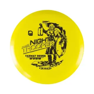 Arctic Line Driver Night Trooper 150-165 g