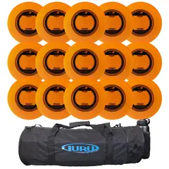 Disc Fairway drive Safetyline Frissbee Mjuka | Klassupps&#228;ttning