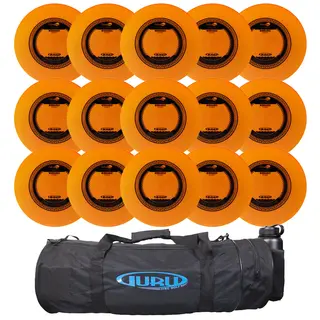 Disc Fairway drive Safetyline Frissbee Mjuka | Klassupps&#228;ttning