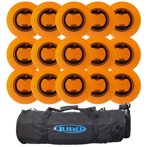 Disc Fairway drive Safetyline Frissbee Mjuka | Klassupps&#228;ttning