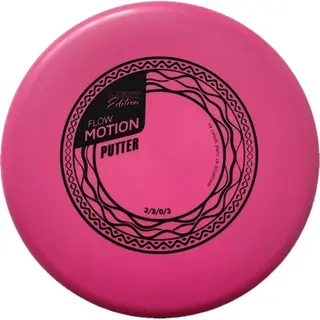 Disc Putter Flow Motion Putter till frisbeegolf