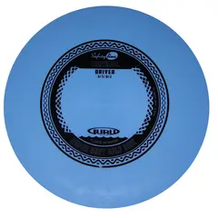 Disc Driver SafetyLine Contrail Driver till frisbeegolf