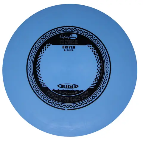 Disc Driver SafetyLine Contrail Driver till frisbeegolf