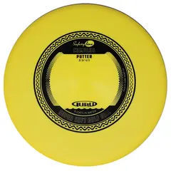 Disc Putter SafetyLine Cumulus Putter till frisbeegolf