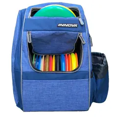 Ryggs&#228;ck f&#246;r discgolf Innova Excursion Frisbeegolfryggs&#228;ck