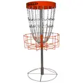 Frisbeegolfkorg Guru Pro Basket Portabel korg för discgolf