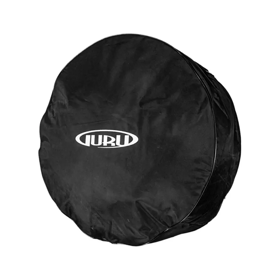Transportväska för discgolfkorgar Guru Förvaringsväska Frisbeegolfkorg 