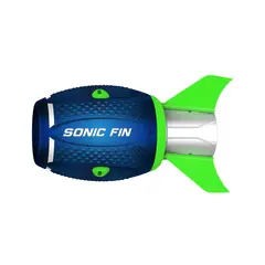 Aerobie Sonic Fin F21 Kastraket som återvänder | Boomerang