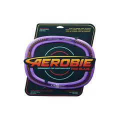 Aerobie Pro Blade Frissbee | Kastring 35,6 x 26,7 cm