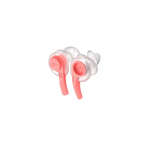 Speedo Biofuse Öronproppar Rosa