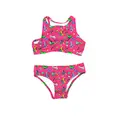 Bonita Bikini Slipstop | Flerf&#228;rgad | Polyamid/Elastan