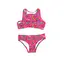 Bonita Bikini Slipstop | Flerf&#228;rgad | Polyamid/Elastan