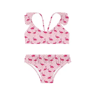 Sisi Bikini Slipstop | Flerfarget |Polyester/Elastan