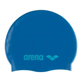 Arena Badm&#246;ssa Classic silikon Ljus Bl&#229; Silikon | Arena Training
