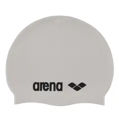 Arena Badm&#246;ssa Classic silikon Vit Silikon | Arena Training
