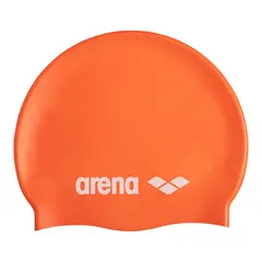 Arena Badmössa Classic silikon Orange Silikon | Arena Training