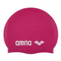 Arena Badm&#246;ssa Classic silikon Rosa Silikon | Arena Training