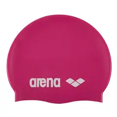 Arena Badm&#246;ssa Classic silikon Rosa Silikon | Arena Training