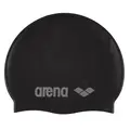 Arena Badm&#246;ssa Classic silikon Svart Silikon | Arena Training