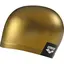 Arena badm&#246;ssa Logo Moulded Cap Silikon | Guld | One size fits all