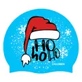 Badmössa Jul | Ho ho ho Julbadmössa Klubbenlogga