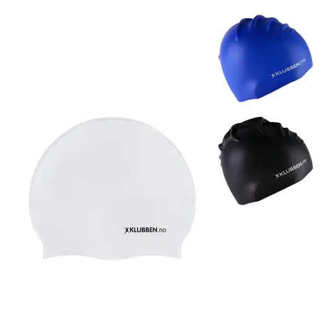 Klubben Badm&#246;ssa Silikon