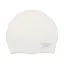 Badmössa silikon Speedo Moulded Silikon | Vit 