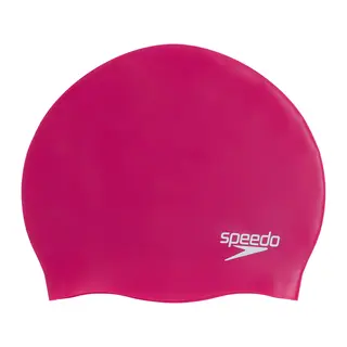Badmössa silikon Speedo Moulded Silikon | Rosa