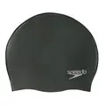 Badm&#246;ssa silikon Speedo Moulded Silikon | Svart