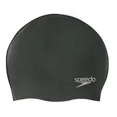 Badm&#246;ssa silikon Speedo Moulded Silikon | Svart