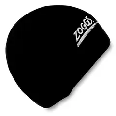 Zoggs Badm&#246;ssa Latex Svart