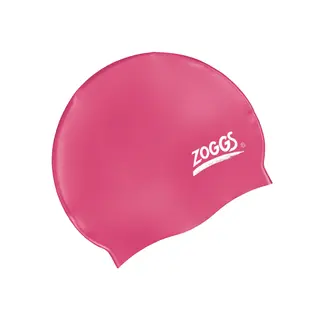 Zoggs silikonbadmössa standard Badmössa Rosa