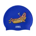 Funky Trunks Badmössa Silikon | Hot Dawg