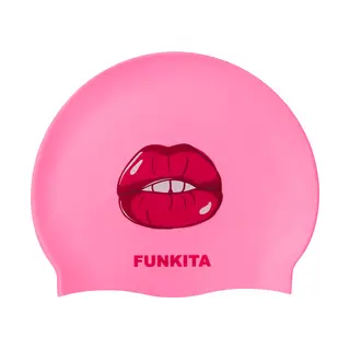 Funkita Badmössa Silikon | Miss Kiss