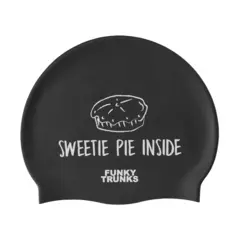 Funky Trunks Badmössa Silikon | Sweetie Pie