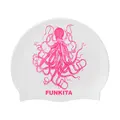 Funkita Badmössa Silikon | Octomus Pink