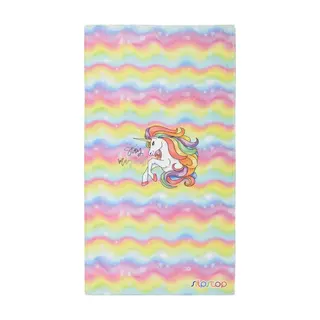 Handduk Magical 70 x 150 cm