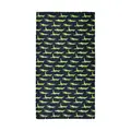 Handduk Gator 70 x 150 cm