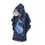 Slipstop Badeponcho Alvin Badeh&#229;ndkle barn | Onesize 2-8 &#229;r