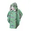 Slipstop Badponcho Berko Mint Strandponcho | Onesize 2-8 &#229;r