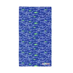 Handduk Jaws 70 x 150 cm